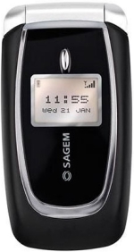 Sagem MY C5-3