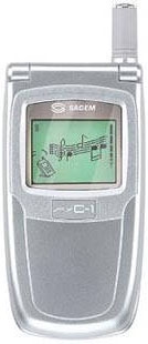 Sagem myC-1