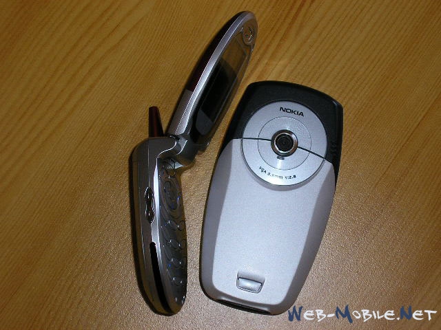 Sagem myC-3b