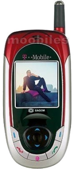 Sagem myC-4