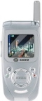 Sagem myC-5w