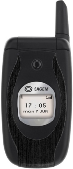 Sagem myC3-2j