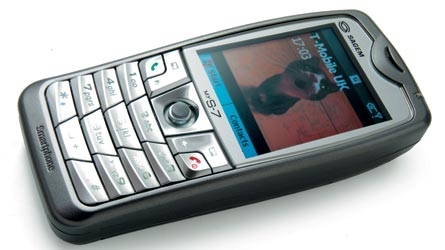 Sagem myS-7