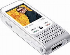 Sagem myX-8