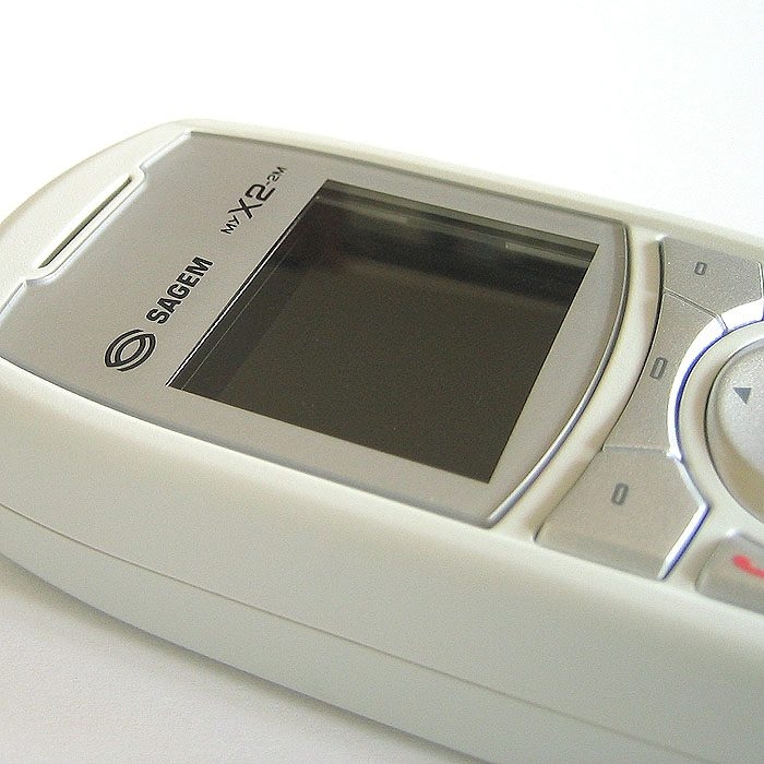 Sagem myX2-2m