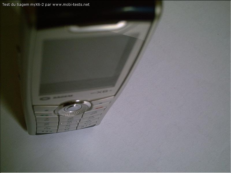 Sagem myX6-2