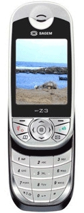 Sagem MYZ-6