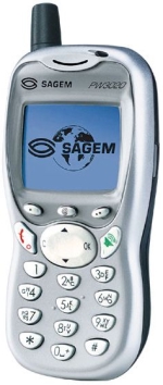 Sagem PW3020