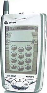 Sagem WA3050