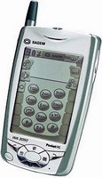 Sagem WA3050 GPRS