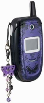 Samsung Anna Sui E315