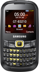 Samsung B3210 CorbyTXT