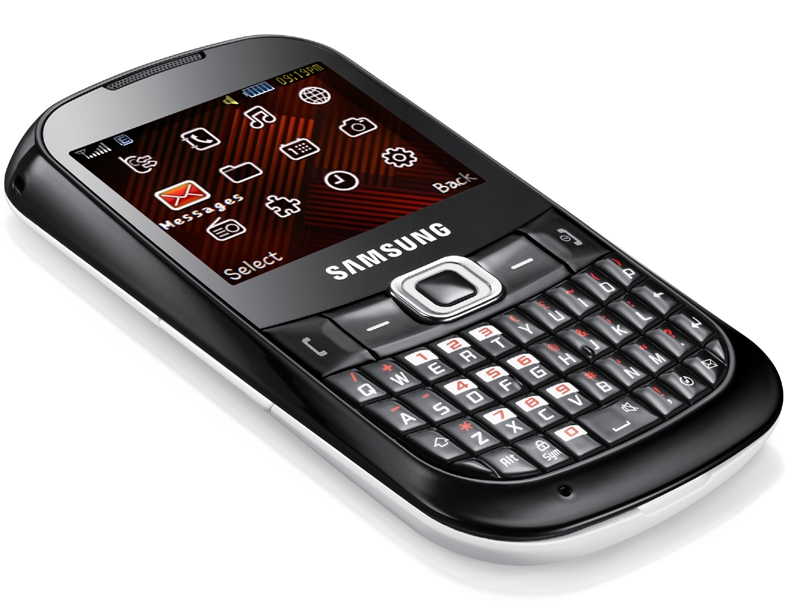 Samsung B3210 CorbyTXT