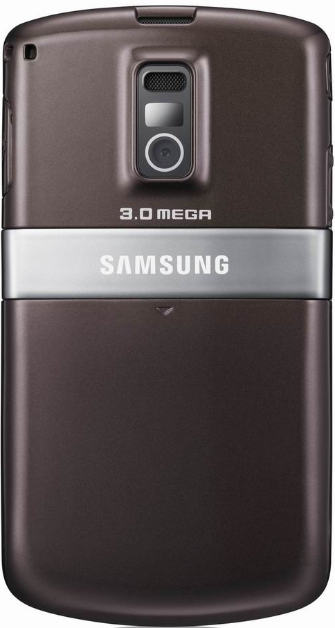 Samsung B7320 OmniaPRO