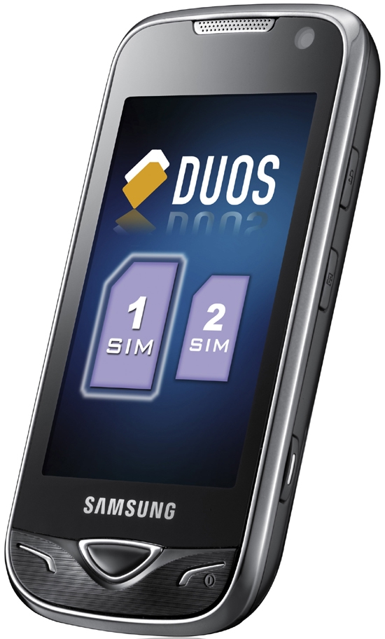 Samsung B7722 Duos