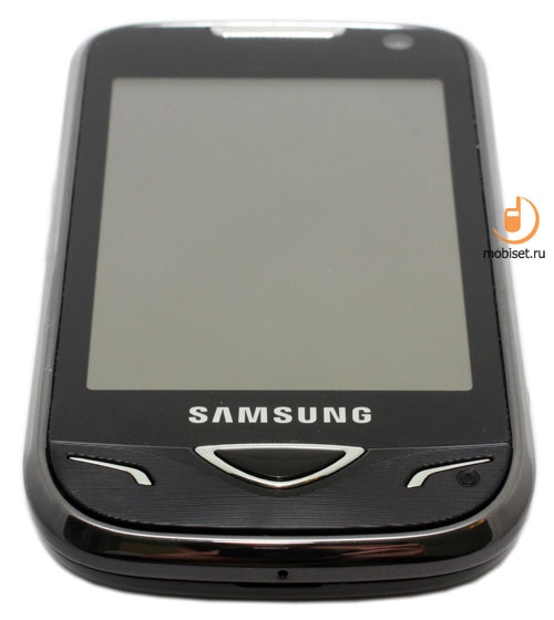 Samsung B7722 Duos