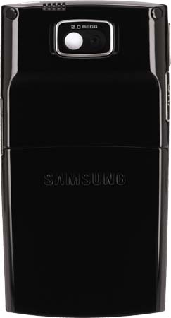 Samsung Blackjack II (SGH-i617)