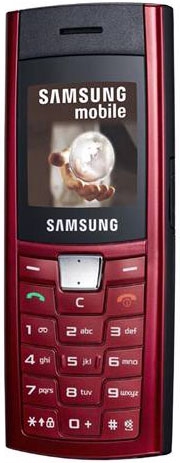 Samsung C170