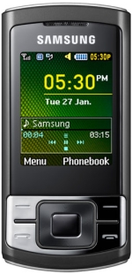 C3050 Samsung  -  8