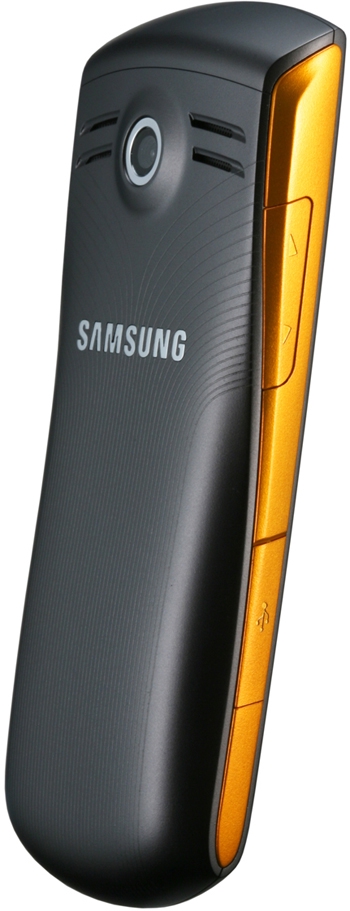 Samsung C3200 Monte Bar