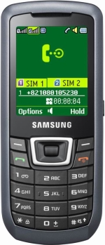  Samsung Gt-c3212 Duos -  3