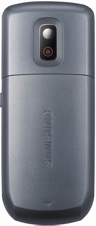 Samsung C3212 Duos