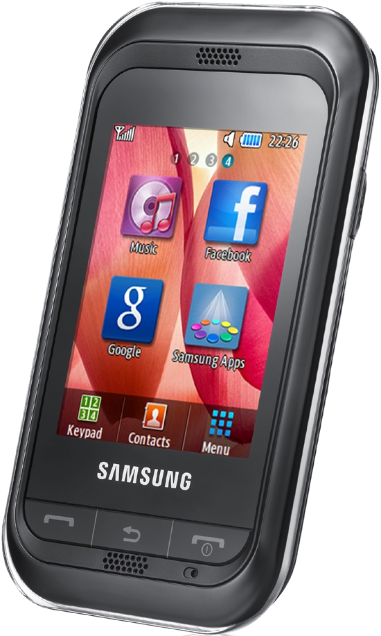 Samsung C3300 Libre