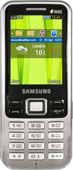 Samsung C3322