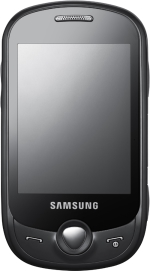 Samsung C3510 Corby Pop