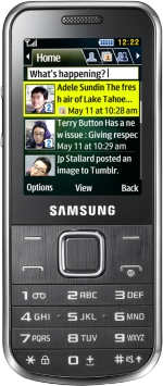 Samsung C3530