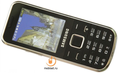 Samsung C3530