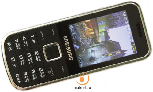 Samsung C3530