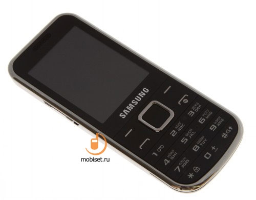 Samsung C3530