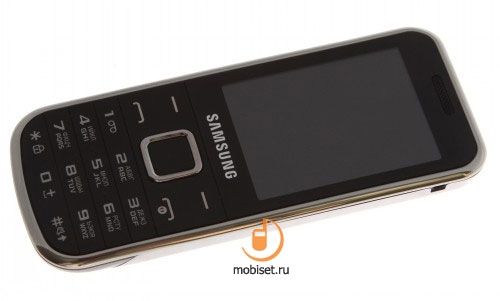 Samsung C3530