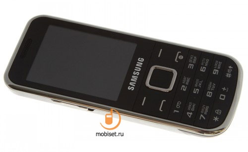 Samsung C3530