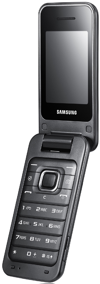 Samsung C3560