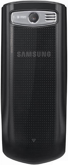 Samsung C5010 Squash