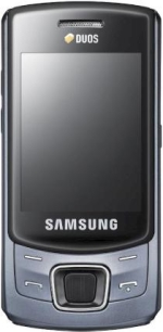 Samsung C6112