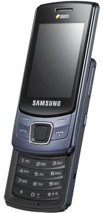 Samsung C6112