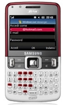 Samsung C6620