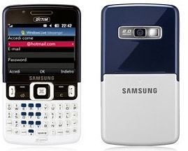 Samsung C6620