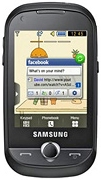 Samsung Corby TV