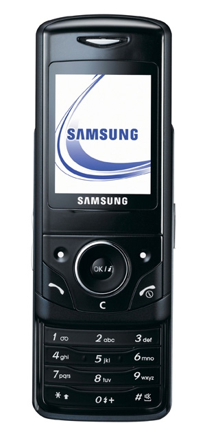 Samsung D520