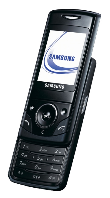 Samsung D520