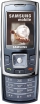 Samsung D610