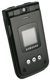 Samsung D810