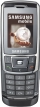 Samsung D900i