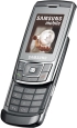 Samsung D900i