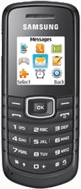 Samsung E1085T