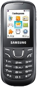 Samsung E1225